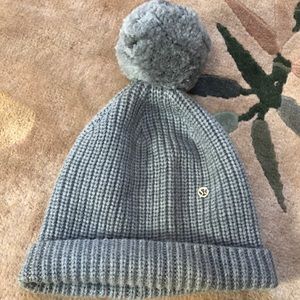 Lululemon beanie
